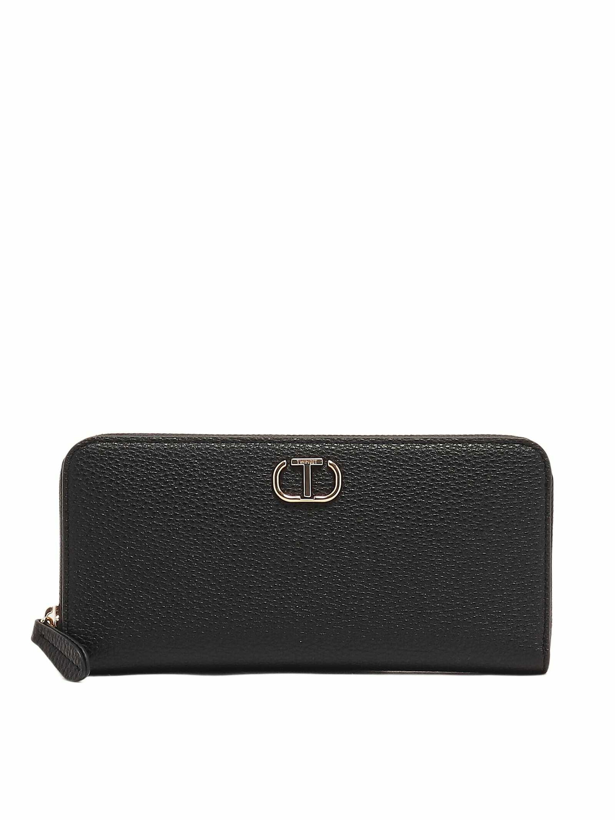 TwinSet Poliuretano Wallet