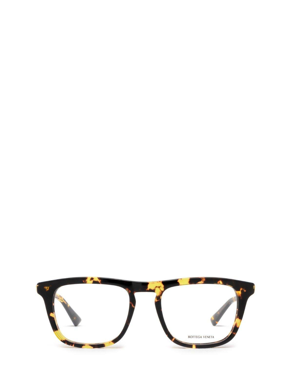 Veneta Extended Sized Framed Glasses main image 0