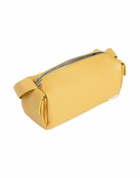 Sunnei Womens Cross-body bag in Mandarin