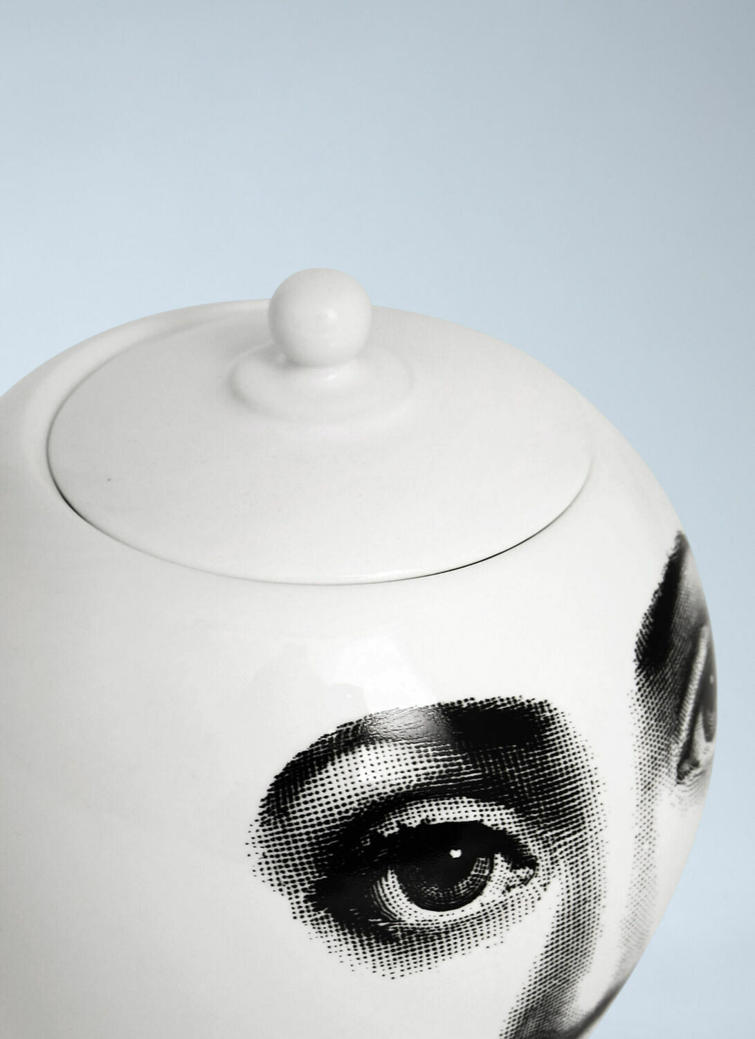 Fornasetti Antipatico Vase - Thumbnail 3