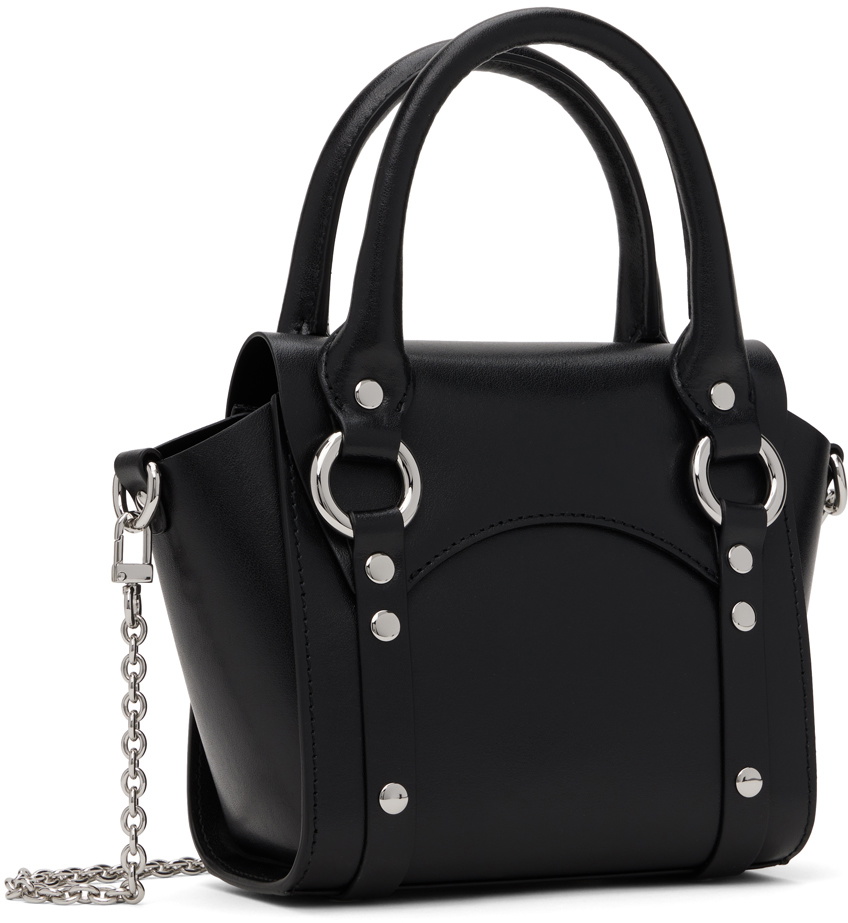 Vivienne Westwood Black Betty Mini Bag
