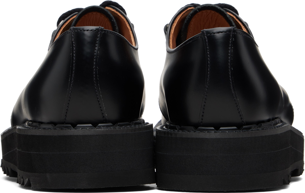 George Cox Black Ripple Skipton Derbys