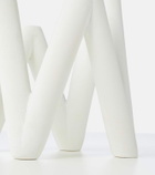 101 Copenhagen W ceramic candle holder