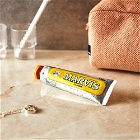Marvis Limited Edition Rambas Toothpaste in 75ml