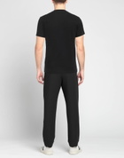 Moschino Mens T-shirt in Black