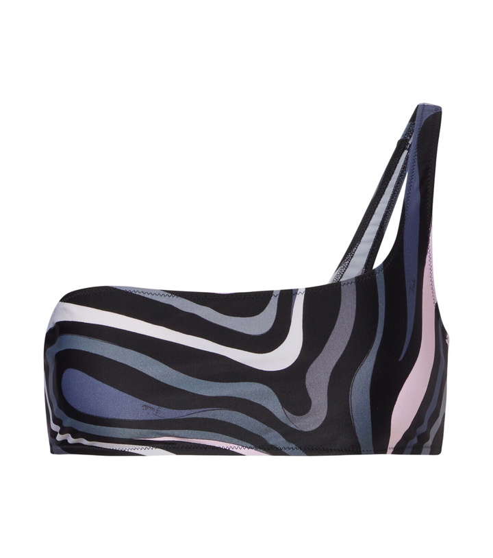 Photo: Pucci Marmo bikini top