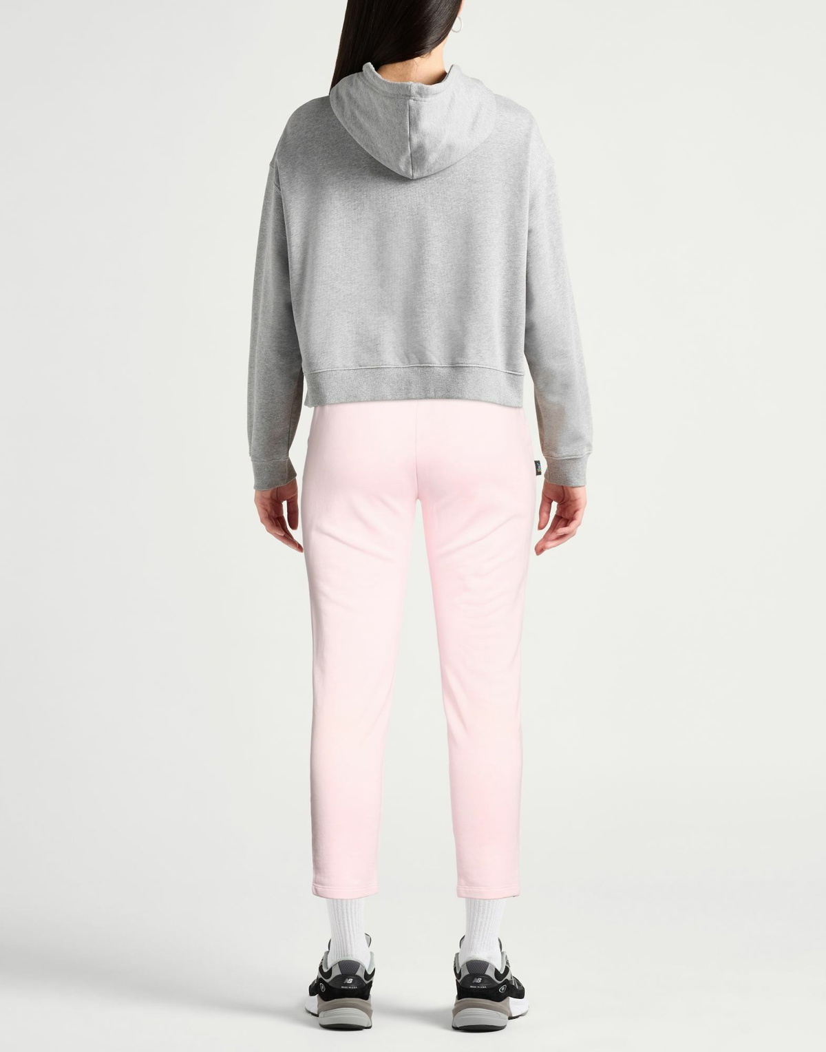 Shoe Womens Pants in Pink