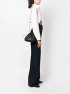 HEREU - Bombon Leather Handbag