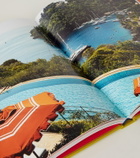 Assouline Splendido: The Radiant Stage Of Portofino book