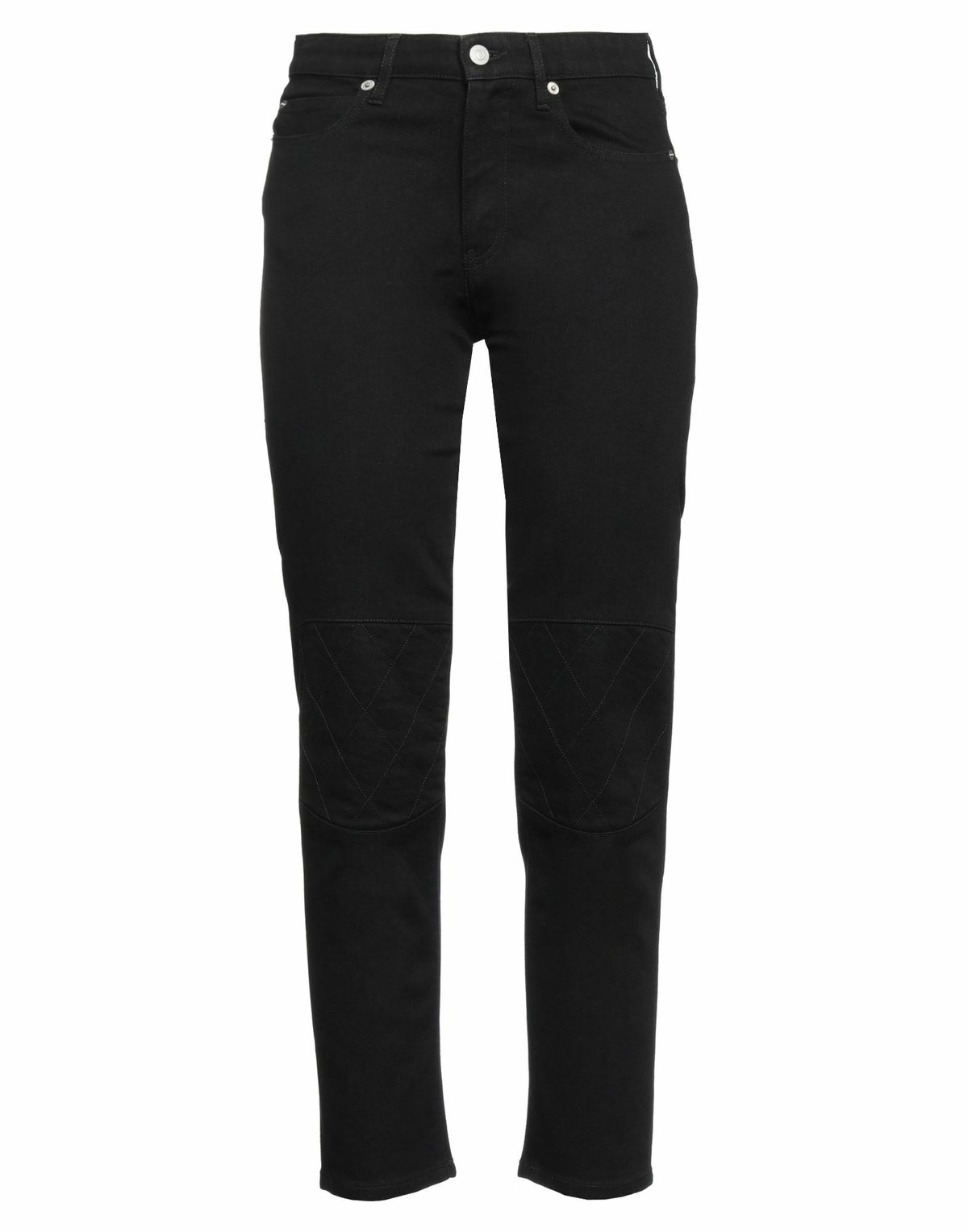 Belstaff Womens Jeans in Black