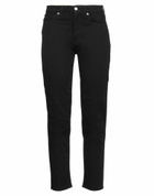 Belstaff Womens Jeans in Black