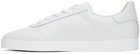 Givenchy White Town Sneakers