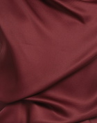 Khaite Womens Top Burgundy