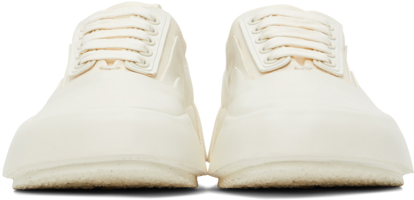 AMBUSH Off-White Hybrid Sneakers Ambush