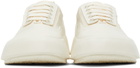 AMBUSH Off-White Hybrid Sneakers