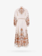 Zimmermann   Dress Multicolor   Womens