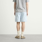 Folk Men's Lunar Jean Short in Light Denim