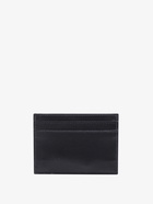 Saint Laurent   Card Holder Black   Mens