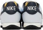 Nike Blue Cortez Sneakers