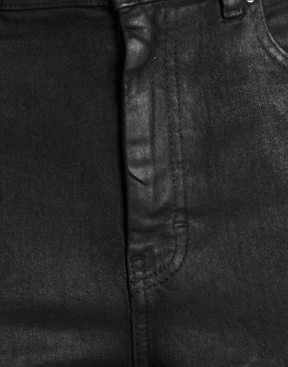 Gestuz Womens Jeans in Blue