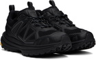 Juun.J Black Running Sneakers