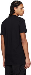 Rick Owens Black Level T-Shirt