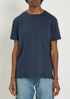 Lestrange Classic Cotton T-shirt Navy