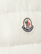 MONCLER - Cornour Tech Down Jacket