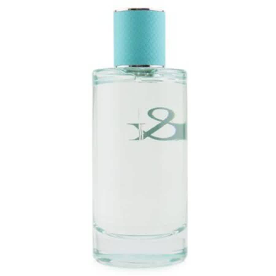 Tiffany Ladies Love EDP Spray 3 oz Fragrances 3614227728547