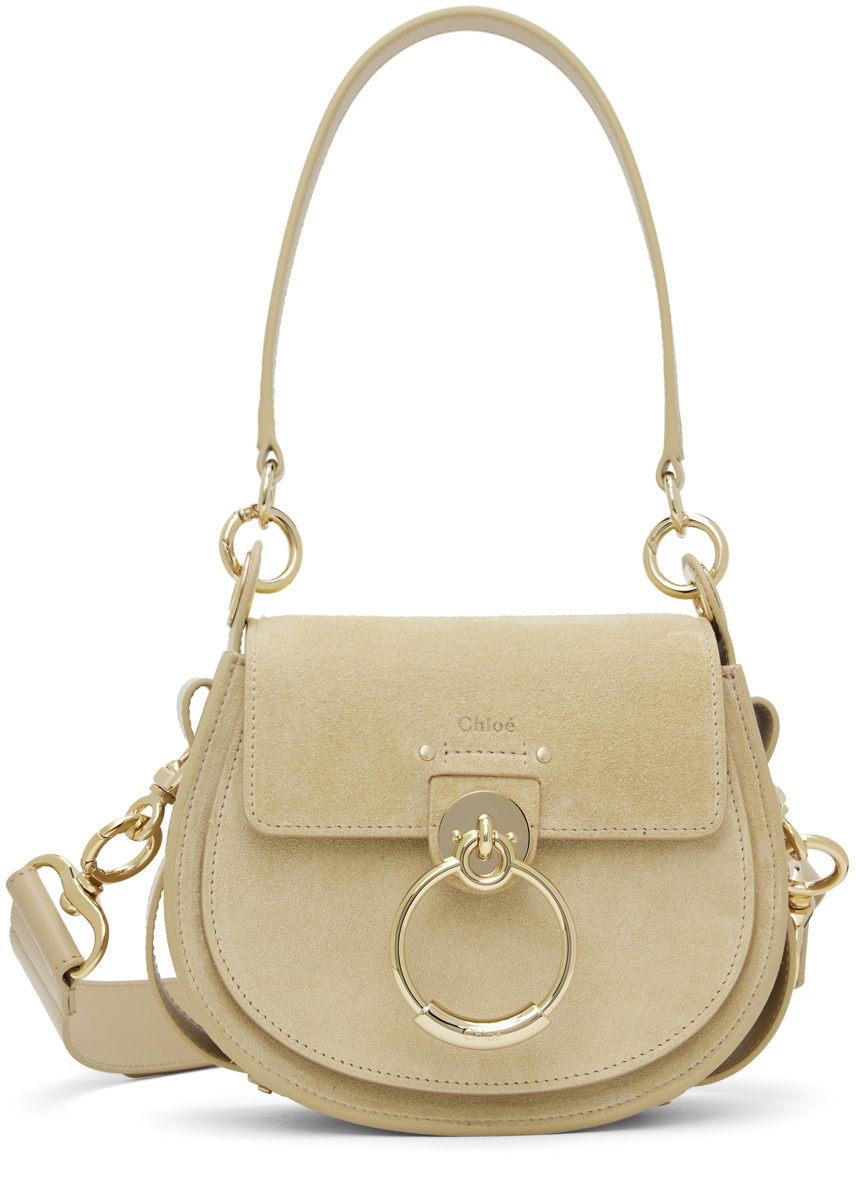 The chloe tess discount bag