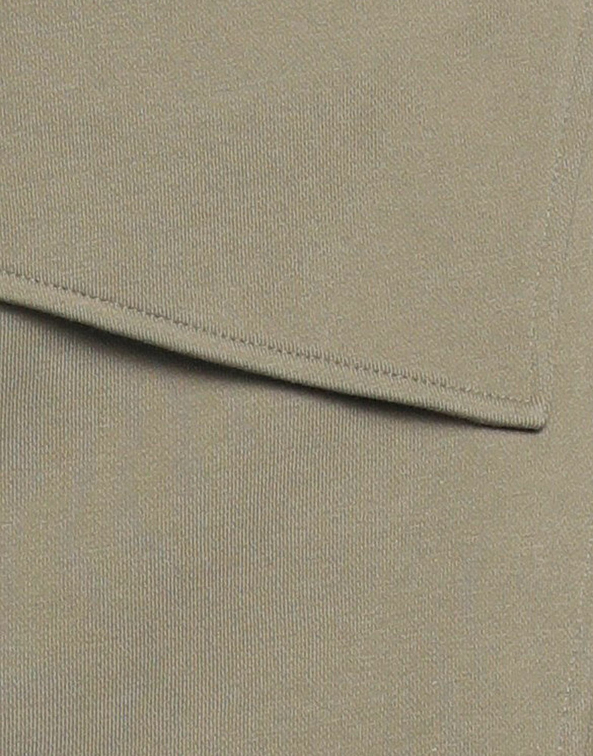 Jijil Womens Mini skirt Khaki