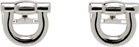 Ferragamo Gancini Cufflinks