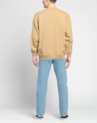 Ambush Mens Sweatshirt Sand