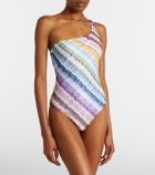 Missoni Zigzag swimsuit