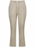 JAMES PERSE - Lightweight Linen Pants