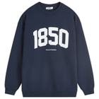 4th & Reckless Women's Harley Sweatshirt in Navy