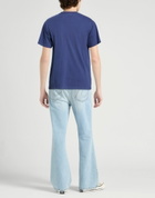 Gallery Dept. Mens T-shirt in Navy