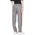 424 Grey adidas Originals Edition Sweatpants