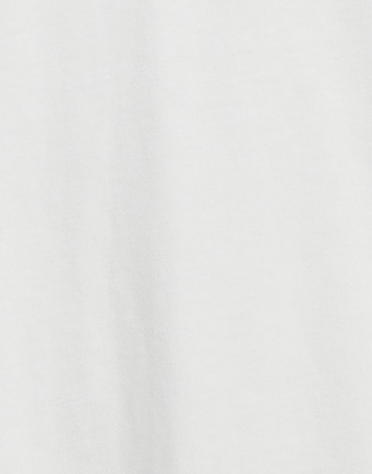 Barrow Mens T-shirt in White