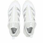 Salomon Men's 11 by Boris Bidjan Saberi A.B.1 Sneakers in White/Lunar Rock
