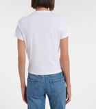 Gucci Cotton jersey T-shirt