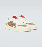 Gucci Gucci Re-Web sneakers