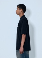 VETEMENTS Embroidered Polo Shirt