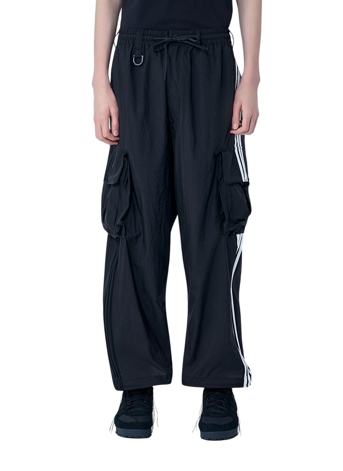 Y-3 Classic Light Ripstop Utility Pant Y-3 Y-3 Classic Light Ripstop Utility Pant Y-3