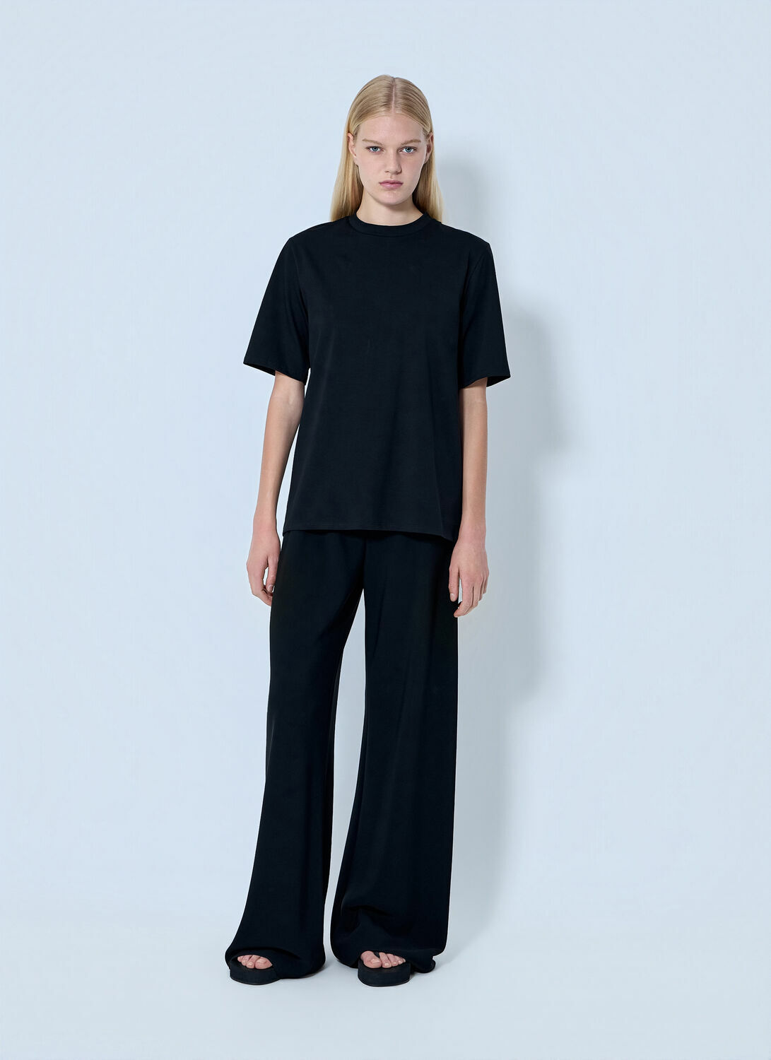 The Row Chiara T-Shirt