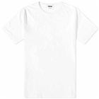 YMC Men's Triple T-Shirt in White