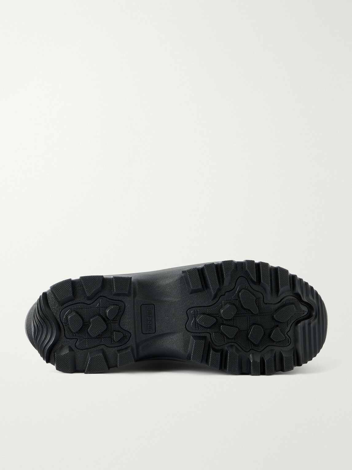 Barbour - A.P.C. Rubber Clogs - Green