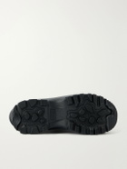 Barbour - A.P.C. Rubber Clogs - Green