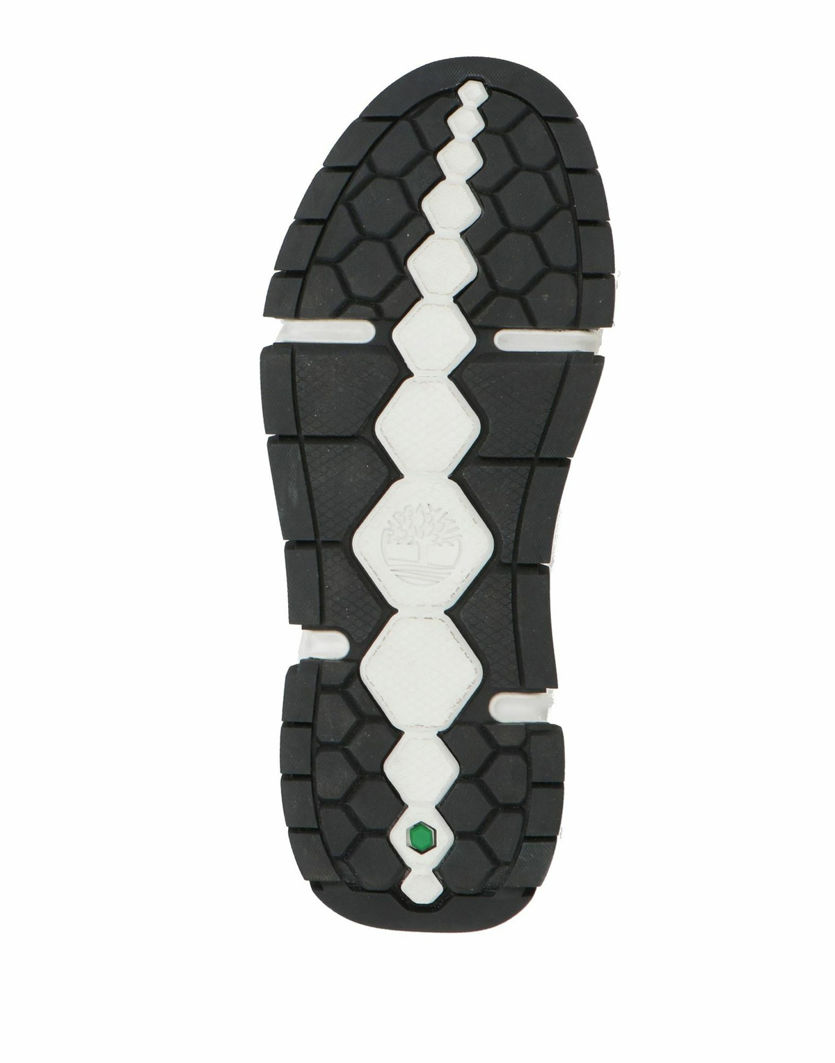 Timberland Womens Sneakers in White