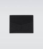 Givenchy - 4G leather cardholder